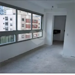 Apartamento com 2 Quartos à venda, 47m² no Pinheiros, São Paulo
