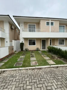 Casa de Condomínio com 3 Quartos à venda, 115m² no Centro, Lauro de Freitas