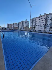 Apartamento com 1 Quarto à venda, 69m² no Roma, Volta Redonda