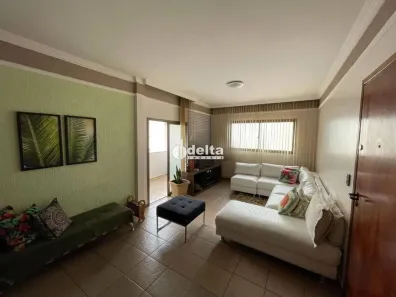 Apartamento com 3 Quartos à venda, 116m² no Saraiva, Uberlândia