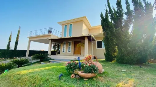Casa de Condomínio com 4 Quartos à venda, 450m² no Sonho Verde, Lagoa Santa