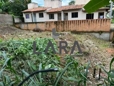 à venda, 461m² no Petrovale, Betim