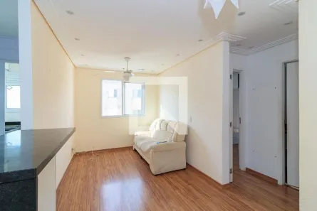 Cobertura com 2 Quartos à venda, 45m² no Quinta da Paineira, São Paulo