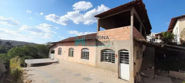 Casa com 3 Quartos à venda, 120m² no Promissão I, Lagoa Santa