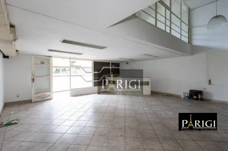 Ponto Comercial para alugar, 200m² no Boa Vista, Porto Alegre