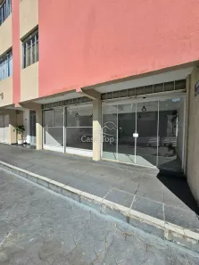 Sala Comercial com 1 Quarto para alugar, 45m² no Centro, Ponta Grossa