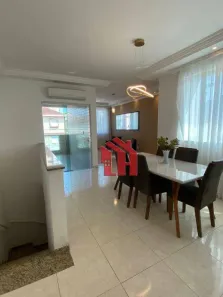 Casa com 3 Quartos à venda, 156m² no Campo Grande, Santos