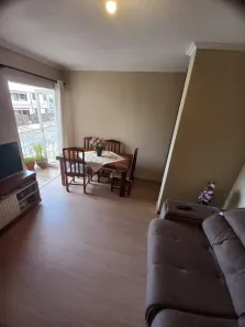 Apartamento com 2 Quartos à venda, 63m² no Jardim Novo Campos Elíseos, Campinas