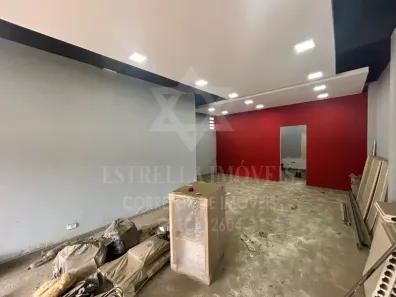 Ponto Comercial para alugar, 60m² no Bacaxá (Bacaxá), Saquarema