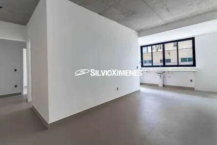 Apartamento com 2 Quartos à venda, 92m² no Lourdes, Belo Horizonte