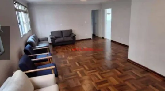 Apartamento com 4 Quartos à venda, 148m² no Vila Mariana, São Paulo