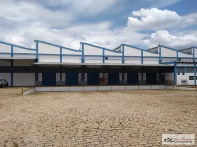 Galpão/Depósito/Armazém à venda, 12235m² no Vila Nova Esperia, Jundiaí