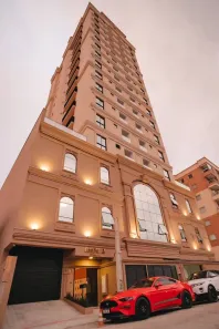 Apartamento com 2 Quartos à venda, 57m² no Morretes, Itapema
