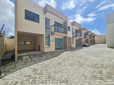 Casa de Condomínio com 3 Quartos à venda, 115m² no Centro, Lauro de Freitas