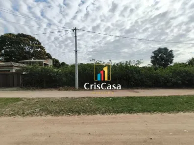 Lote/Terreno à venda, 1230m² no Mar do Norte, Rio das Ostras