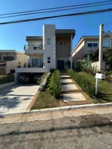 Sobrado com 4 Quartos à venda, 373m² no Alphaville, Santana de Parnaíba
