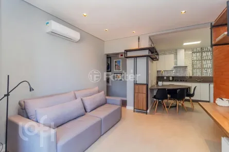 Apartamento com 2 Quartos à venda, 84m² no Moinhos de Vento, Porto Alegre