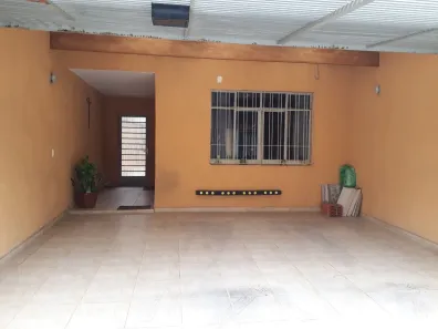 Sobrado com 2 Quartos à venda, 125m² no Conjunto Residencial Novo Pacaembu, São Paulo