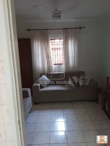 Casa com 2 Quartos à venda, 76m² no Sumarezinho, Ribeirão Preto