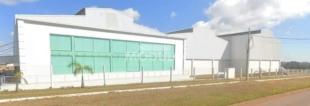 Galpão/Depósito/Armazém para alugar, 9420m² no Distrito Industrial, Uberlândia
