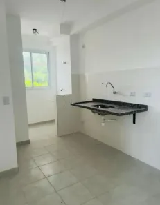 Apartamento com 2 Quartos à venda, 54m² no Jardim Colonial, São José dos Campos