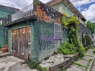 Casa com 2 Quartos à venda, 100m² no Jardim Seckler, São Paulo