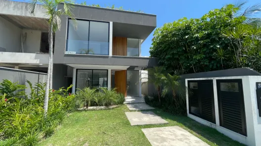 Casa de Condomínio com 4 Quartos à venda, 350m² no Barra da Tijuca, Rio de Janeiro