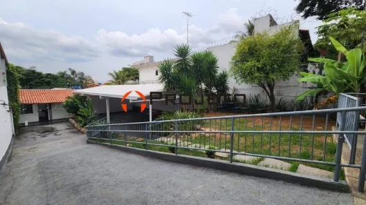 Lote/Terreno para alugar, 360m² no Santa Rosa, Belo Horizonte