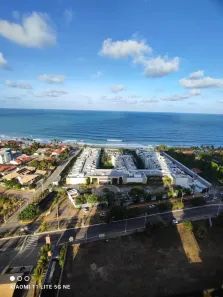Apartamento com 3 Quartos à venda, 99m² no Cotovelo (Distrito Litoral), Parnamirim