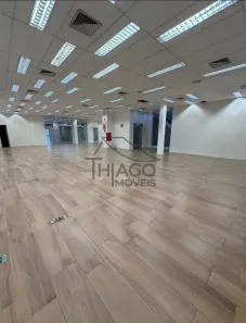 Ponto Comercial para alugar, 650m² no Parque da Mooca, São Paulo