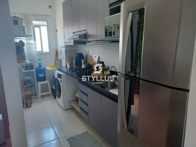 Apartamento com 2 Quartos à venda, 48m² no São Francisco Xavier, Rio de Janeiro