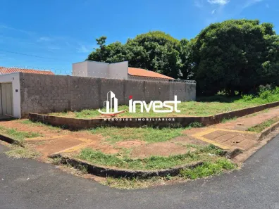 Lote/Terreno à venda, 203m² no Residencial Dona Ilza, Uberaba