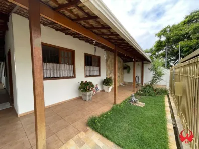Casa com 5 Quartos à venda, 272m² no Alípio de Melo, Belo Horizonte