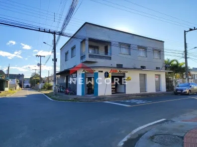 Prédio Comercial com 1 Quarto à venda, 400m² no Próspera, Criciúma