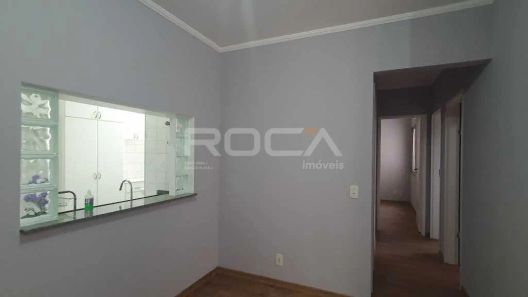 Apartamento com 3 Quartos à venda, 71m² no Núcleo Residencial Silvio Vilari, São Carlos