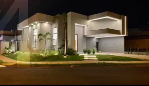 Casa com 3 Quartos à venda, 198m² no Terravista Residence Club, Mirassol