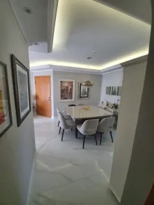Apartamento com 3 Quartos à venda, 110m² no Vila Suzana, São Paulo