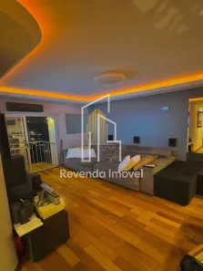 Apartamento com 2 Quartos à venda, 70m² no Vila Olímpia, São Paulo