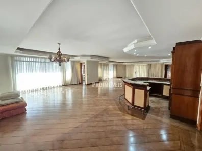 Apartamento com 3 Quartos para alugar, 462m² no Centro, Americana