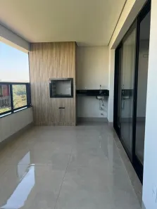 Apartamento com 3 Quartos à venda, 132m² no Loteamento Vale dos Vinhedos, Uberlândia