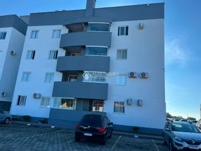 Apartamento com 2 Quartos à venda, 56m² no Vila Nova, Imbituba