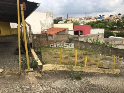 Lote/Terreno para alugar, 990m² no Jardim do Trevo, Campinas