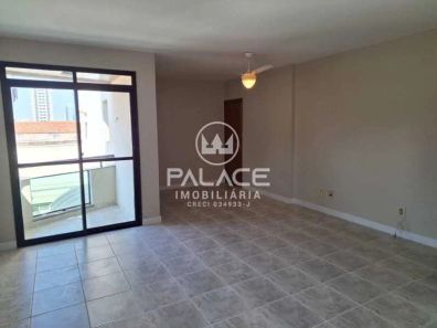 Apartamento com 2 Quartos à venda, 105m² no Cidade Alta, Piracicaba