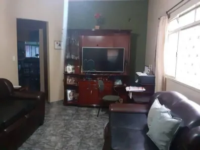 Casa com 2 Quartos à venda, 104m² no Parque dos Pinus, Ribeirão Preto