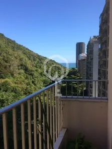 Apartamento com 3 Quartos à venda, 128m² no São Conrado, Rio de Janeiro