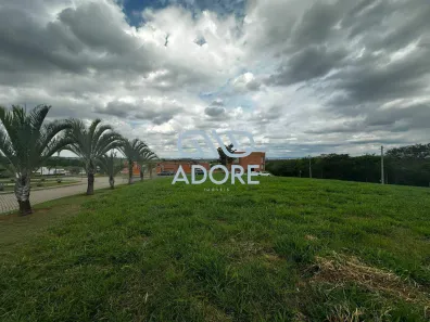 Lote/Terreno à venda, 1007m² no Condomínio Fechado Bothanica Itu, Itu
