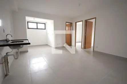 Apartamento com 2 Quartos à venda, 43m² no Santa Terezinha, Santo André