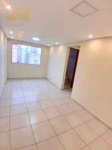 Apartamento com 2 Quartos à venda, 53m² no Jardim Celeste, São Paulo