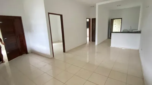 Casa com 2 Quartos para alugar, 200m² no Vila Kiola, São José de Ribamar