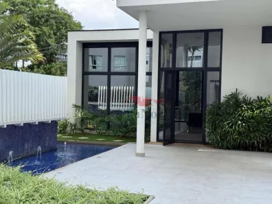 Apartamento com 3 Quartos para alugar, 128m² no Jardim Pau Preto, Indaiatuba